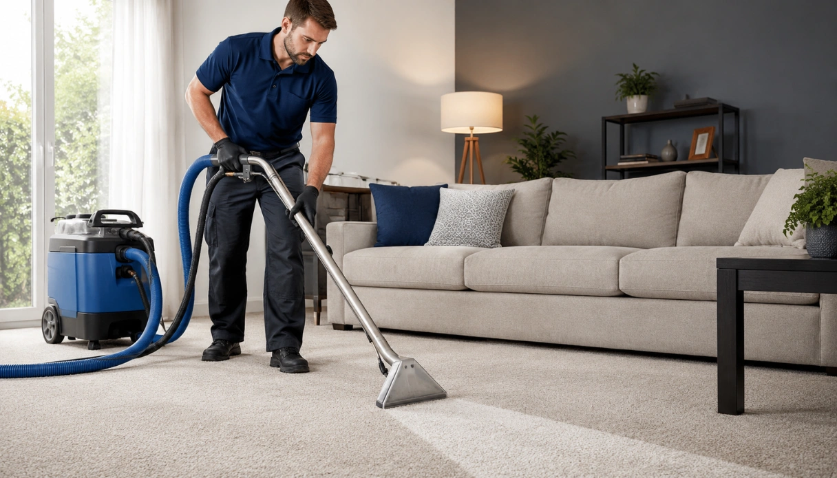 Extract Carpet Cleaning Bangholme