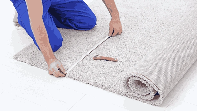 Carpet Repair Services Bangholme