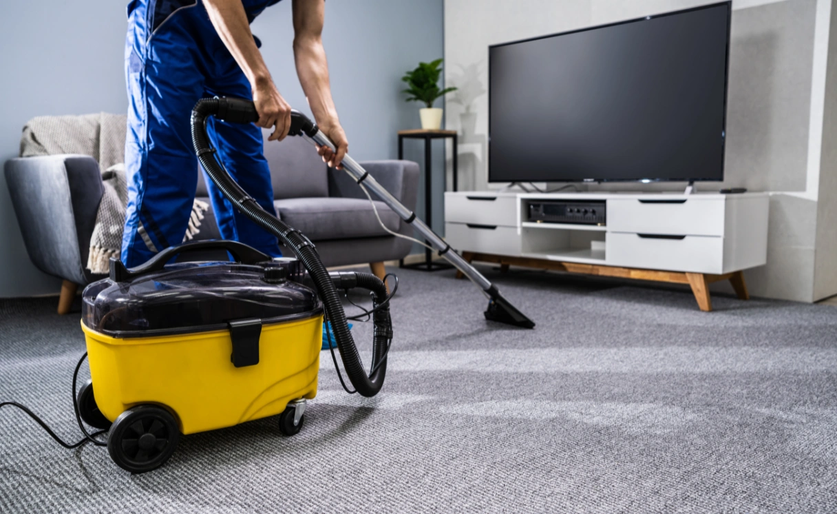 Extract Carpet Cleaning Bangholme Contact Office